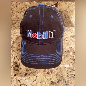 Vintage Tony Stewart NASCAR racing headwear. NWT